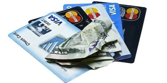 Biaya Kartu Kredit yang Perlu Anda Ketahui