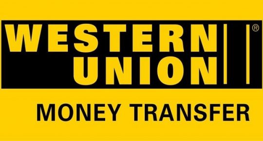 Cara Kirim Uang Menggunakan Layanan Western Union