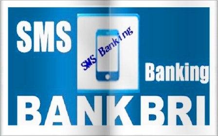 Cara Daftar dan Aktivasi SMS Banking BRI Via ATM