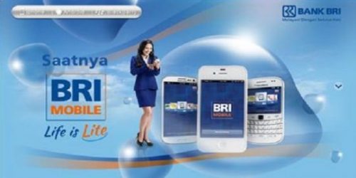 Cara Daftar BRI Mobile Banking dan Aktivasi  Terbaru