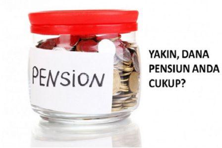 DPLK, alternatif dana pensiun yang bisa anda gunakan
