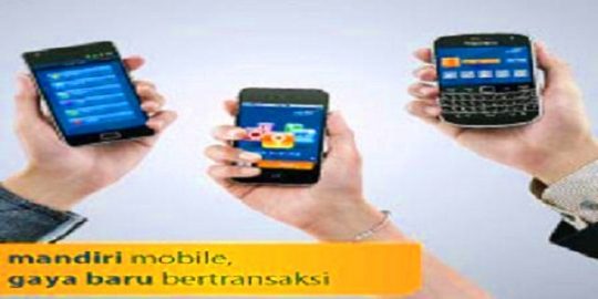 Cara Daftar Mobile Banking Mandiri dan Aktivasi Melalui ATM dan Online