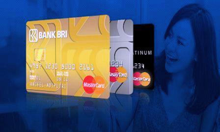 Cara Membuat Kartu Kredit Bank BRI Lengkap Dengan Syaratnya
