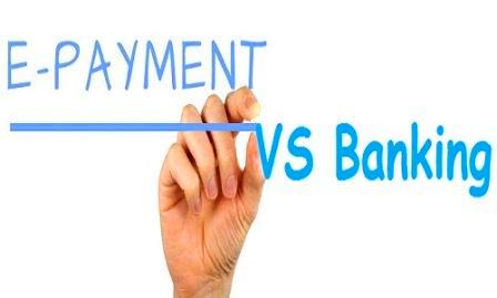 Perbedaan E Banking dan E Payment Yang Perlu Anda Tahu