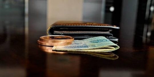 9 Cara Mengelola Keuangan Gaji Bulanan Yang Baik