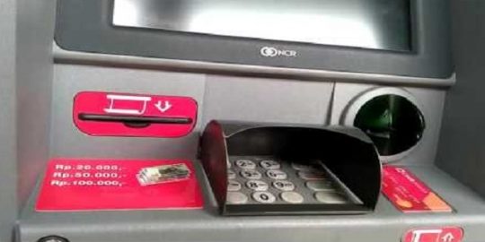 Cara Transfer Uang Lewat ATM Cimb Niaga