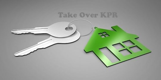Take Over KPR ke Bank Muamalat