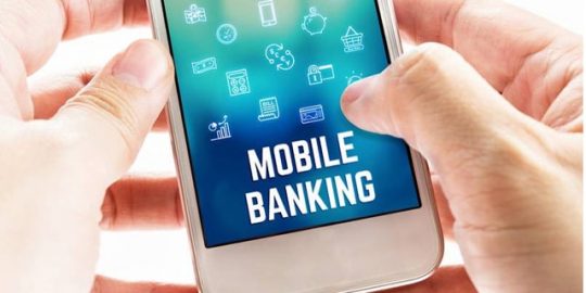 Cara Aktivasi Internet Banking BRI Versi Mobile