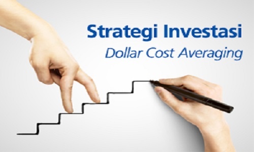 Strategi Investasi Bitcoin: Dollar Cost Averaging