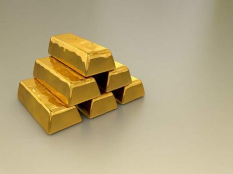 Gadai emas di bank syariah mandiri