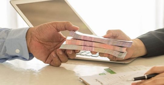 Syarat dan Ketentuan Mengajukan Pinjaman Tanpa Jaminan Non Bank Tanpa Kartu Kredit
