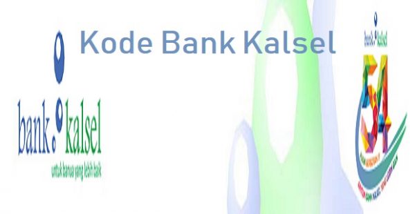 kode bank kalsel untuk transfer antar bank