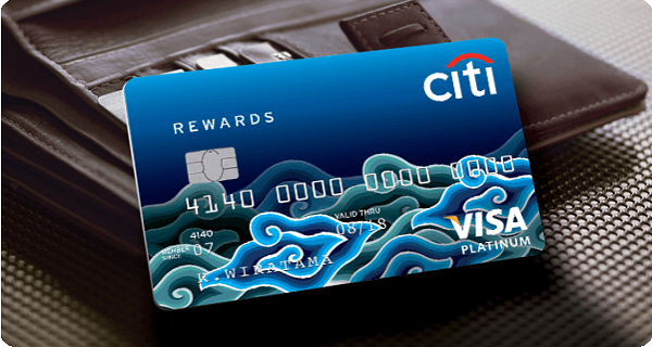 Kartu Kredit Citibank dengan Berbagai Manfaatnya