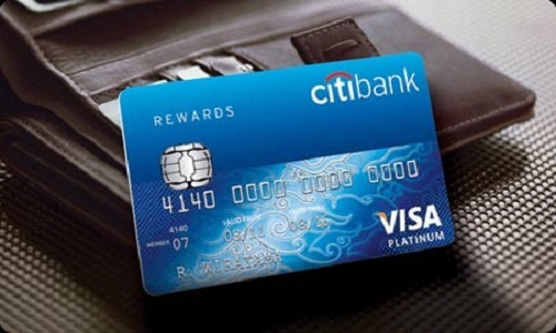 Kartu Kredit Citibank Layanan Keuangan Terpercaya 