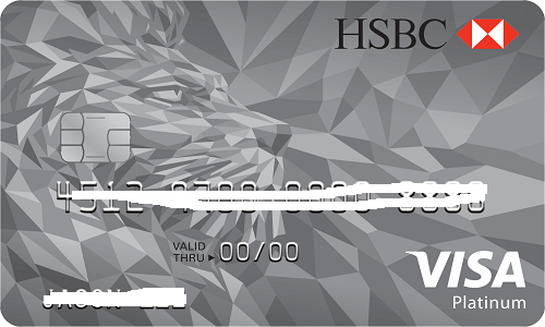 Living Your Best Life with HSBC Credit Card