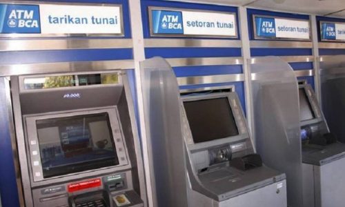 Cara Transfer Uang Lewat ATM Ke Sesama dan Antar Bank