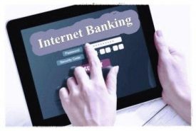 Internet Banking, Keuntungan dan Kelamahannya