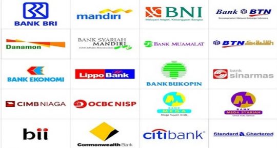 Daftar Kode Bank Untuk Transfer Paling Lengkap