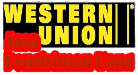 CCara Kirim dan Menerima Uang Menggunakan Western Union