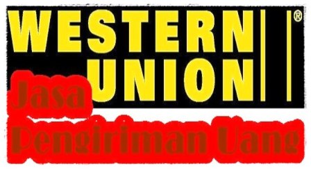 CCara Kirim dan Menerima Uang Menggunakan Western Union