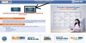 Cara Daftar dan Aktivasi Internet Banking BRI Via ATM