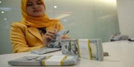Syarat dan Keuntungan Jenis Tabungan Dollar di Bank Syariah Mandiri ( BSM )