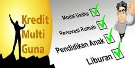 Manfaat Kredit Multiguna Untuk Membantu Pengelolaan Keuangan Anda