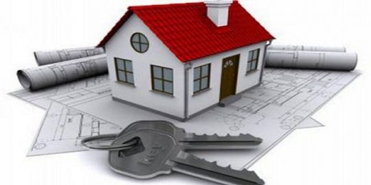 Ingin Mengambil Kredit Pemilikan Rumah (KPR)? Perhatikan 4 Hal Ini