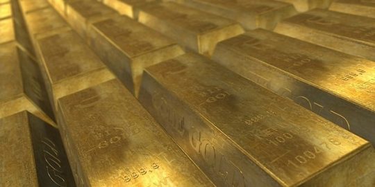 Mengenal Investasi Emas Bagi Pemula dan Bagaimana Memulainya