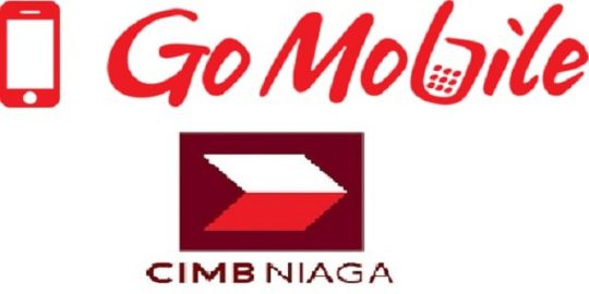 Cara Daftar dan Aktivasi M Banking CIMB Niaga ( Go Mobile) Via Android