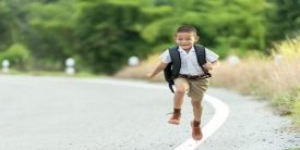 5 Tips Memilih Asuransi Pendidikan Anak Terbaik