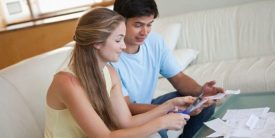 10 Tips Keuangan Keluarga Terutama Untuk Pasangan Baru