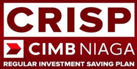 CIMB Niaga CRISP Plus Tabungan Investasi