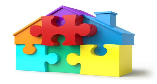 8 Hal Yang Perlu Dipersiapkan Sebelum Mengajukan Kredit Rumah