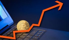 Faktor-Faktor Yang  Berpengaruh Pada Fluktuasi Harga Bitcoin