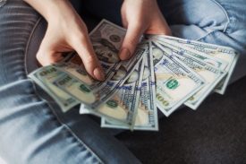 Pinjaman Uang Online Tanpa Jaminan