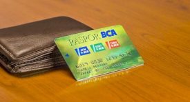 Biaya Administrasi Bank BCA Lengkap Dengan Jenis Tabungan