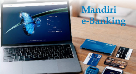Info Produk - Produk Bank Mandiri : Simpanan, e-Banking dan Kartu Kredit