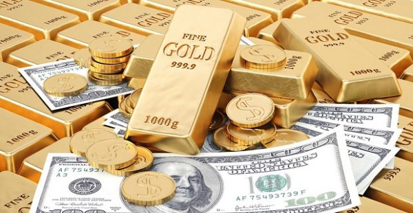 Investasi Emas Atau Dolar, Mana yang Lebih Menguntungkan?