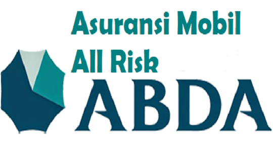 Premi Asuransi Mobil All Risk ABDA dan Total Loss Only (TLO)