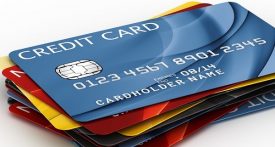 Pentingnya Kartu Kredit bagi Masyarakat di Zaman Now