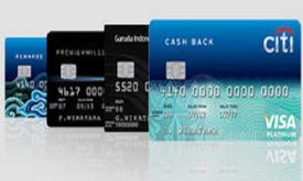 Kartu Kredit Citibank Layanan Keuangan Terpercaya