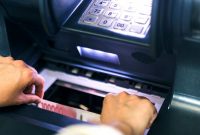Keuntungan Setor Tunai ATM