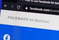 Cara Membuat Facebook Bisnis