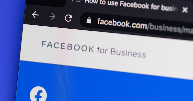 Cara Membuat Facebook Bisnis